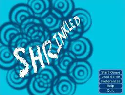 Shrinkled