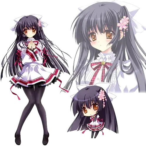 花鏡院琴音