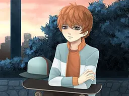 剧透角色