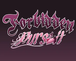 Forbidden Pursuit