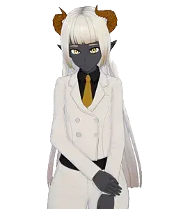 Seraph Krowe