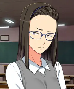 鳥山 彩乃