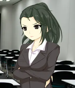 真壁