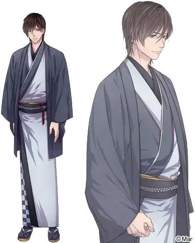 伊勢屋 惣一郎