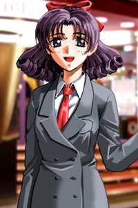 理恵