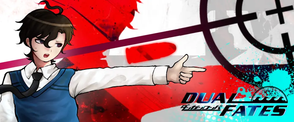 Danganronpa: Dual Fates