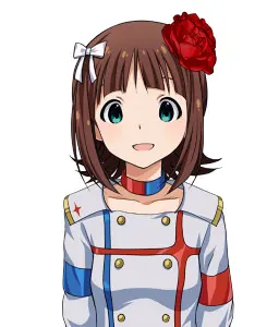 天海 春香