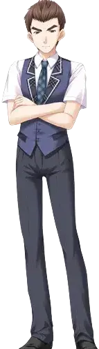 白澤 健太