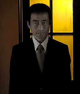 梶原 義男