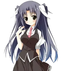 剧透角色