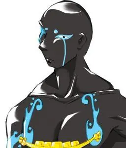 特斯卡特利波卡