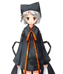 剧透角色
