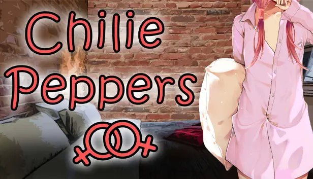 Chilie Peppers