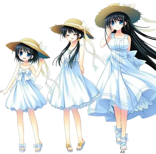 沢渡 夏雪