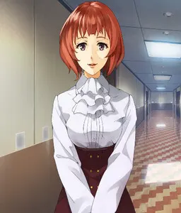 剧透角色