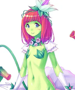 阿露露·阿露露恩