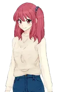 小岩井姬
