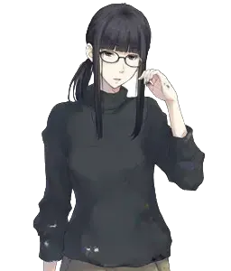 前園静