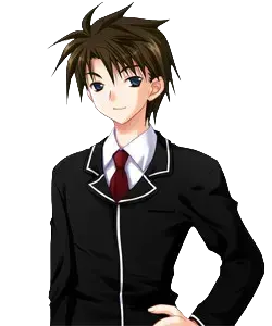 小田巻 正人