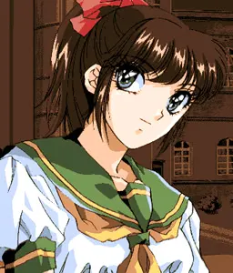 大森 ミドリ