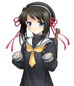小雪