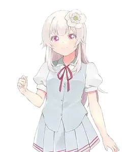 白坂 彩波