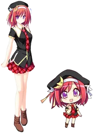 椿捺菜