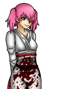森 桃子