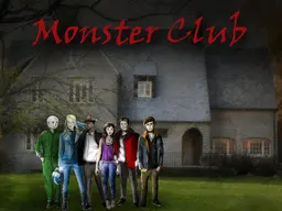 Monster Club