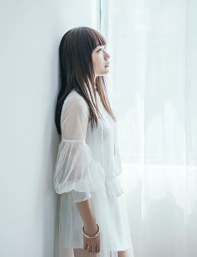 安月名莉子