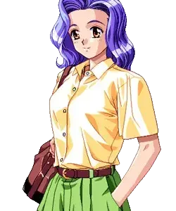 佐倉 美弥子