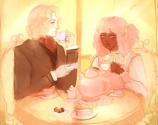 Stay With Me