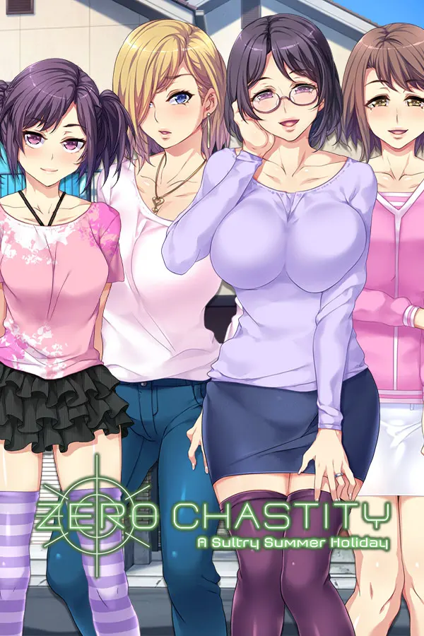贞操观念ZERO