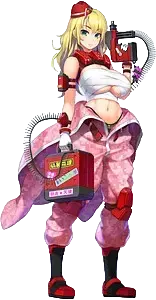 禊 美遠