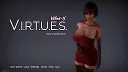 V.I.R.T.U.E.S. What-If scenario#1 -- Vera's Wild Wish