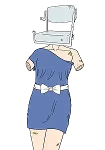 椅子
