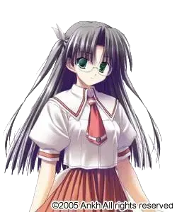 国枝樱