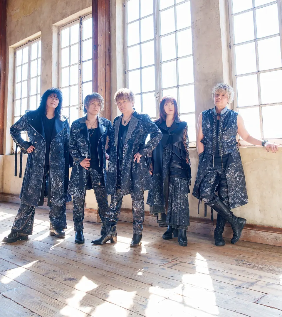 日本动画歌曲振兴计划