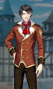 公会会长