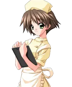 松沼由香里