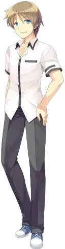 藤宮 高那
