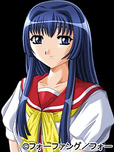 幾原 詩織