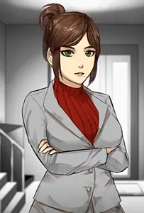 安妮·斯迈思