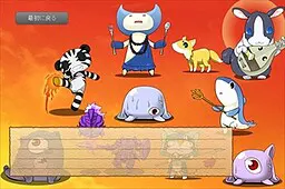 テク・ノフくん物語 さくら餅だよ!編