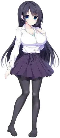 水野 圣奈
