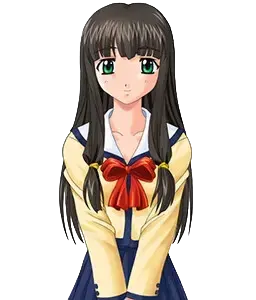梢