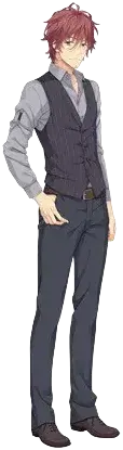 在原龍之介