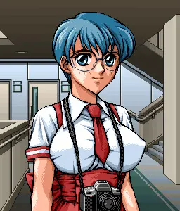瀬川 梨沙子