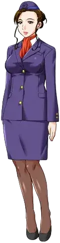 赤木 由佳