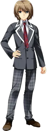 明智贵久